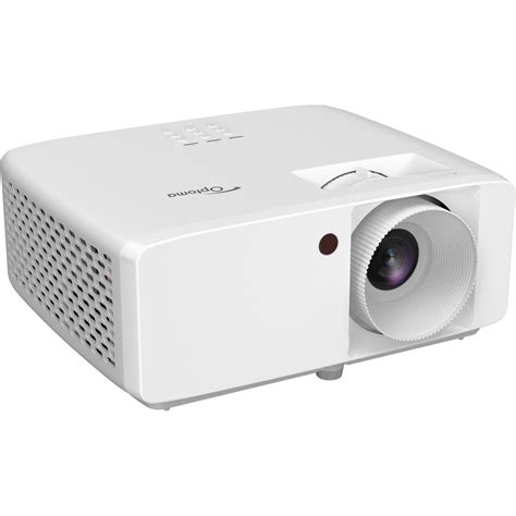 Optoma ZW350: A Powerful and Versatile Projector for Unparalleled Viewing Experience